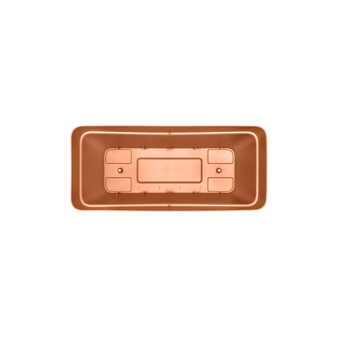 vibia campana terrasse 80cm terre cuite